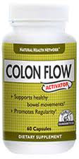 Colon Flow